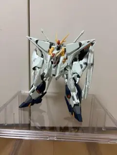 HG 1/144 Ξガンダム クスィーガンダム　hgucのサムネイル