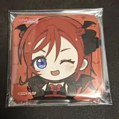 ラブライブ スーパースターLiella! ちびキャラ 悪魔 缶バッジ 米女メイ