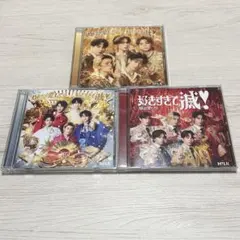 爆裂愛してる 好きすぎて滅 CD