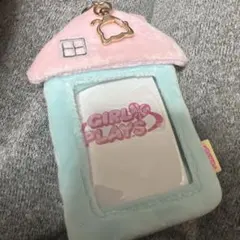 家　トレカ　ケース