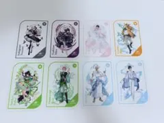 にじさんじ　特典
