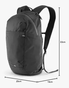 未使用Matador マタドール リフラクション パッカブルバックパック