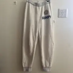 ジェラートピケスヌーピーコラボ