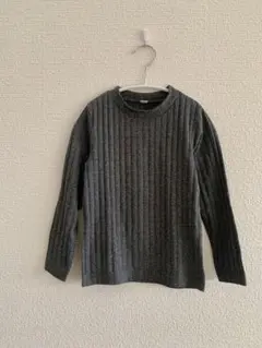 《美品》アプレレクール❤︎シンプル カットソー トップス 130cm