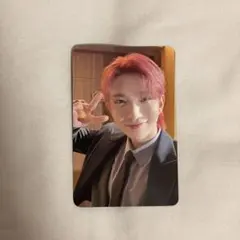 セブチ カラットゾーン トレカ ジョシュア