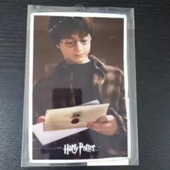 ハリー・ポッター ポストカード