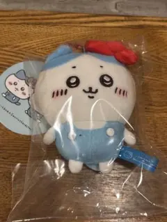 2025年最新】ちいかわ×サンリオ_ぷちミニマスコットの人気アイテム