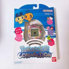 Tamagotchi Connection たまごっち コネクション ピンクラメ - メルカリ