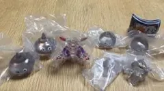 ドラゴンクエスト　クリスタルモンスターズ　カプセルバージョン