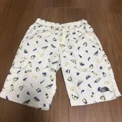 THE NORTH FACE キッズ水着　130cm