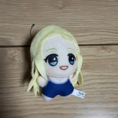 サマータイムレンダ　小舟潮　ぬいぐるみ　ちびぐるみ