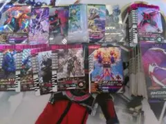 ゆ*売様 ガンバレジェンズ　まとめ売り