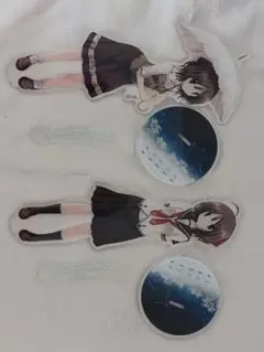 アマツツミ ほたる ぬいぐるみ パープルソフトウェア 水無月ほたる