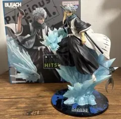 2026年最新】BLEACH 日番谷 冬獅郎 g e mの人気アイテム - メルカリ