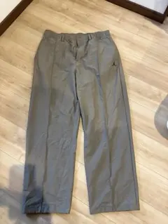 Jordan Brand パンツ ベージュ XL ゴルフパンツ