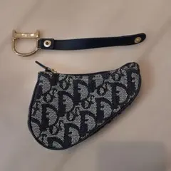 新品　Christian Dior　クリスチャン・ディオール　コインケース
