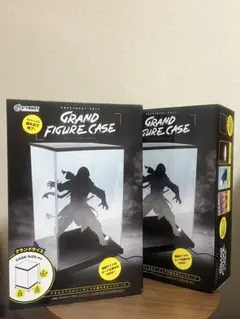 S-TRUST GRAND FIGURE CASE 2個セットのサムネイル