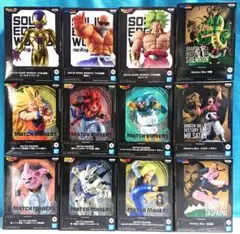 ドラゴンボールフィギュア未開封品20箱セット - メルカリ