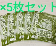 Vジャンプ 26年4月号 遊戯王OCGカード　憑依共鳴－ウィン　5枚セット