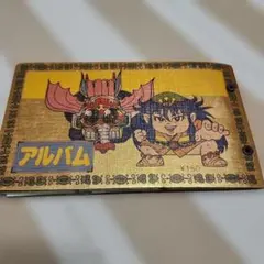 2026年最新】ビックリマン用 アルバムの人気アイテム - メルカリ
