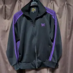 2026年最新】needles トラックジャケット 21awの人気アイテム - メルカリ