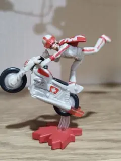 シグネチャーコレクション デュークカブーン 新品未開封 輸入品 Thinkway Toys トイストーリー シグネチャーコレクション デューク