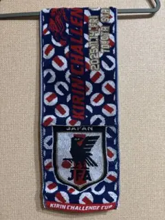 サッカー 応援グッズ