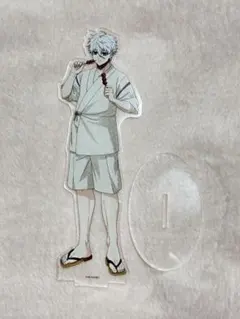 ブルーロック　凪　アクリルスタンド