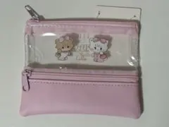 mikko ポーチ ミッコ