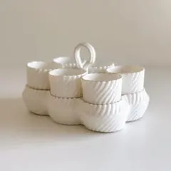 aya courvoisier DANSE INCENSE HOLDER お香立 - メルカリ