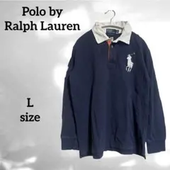 2025年最新】ラルフローレンラガーシャツの人気アイテム - メルカリ