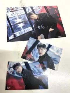 straykids dominATE スンミン ラントレ