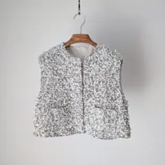 Gypsohila シュクレジレ ジプソフィア Sucre Gilet