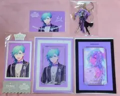 うたプリ 美風藍 ワンダーランド 他