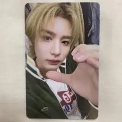 BOYNEXTDOOR 19.99 whosfan cafe トレカ イハン