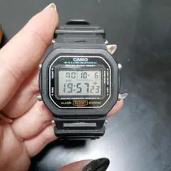 g-shock dw-5600