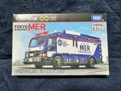 トミカプレミアムunlimited TOKYO MER ER CAR(T01)のサムネイル
