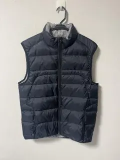 RLX ダウンベスト ポロ ラルフ ローレン ブラック M アールエルエックス