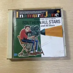 Inamura Jane / Southern All Stars