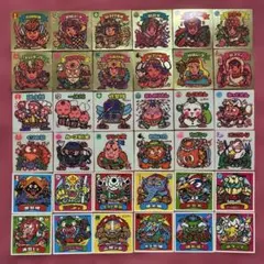ビックリマン オールスタージグソーパズル 天聖界 レア コレクション