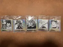 けんさん専用　ドラゴンボール40周年記念 シールウエハース