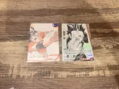 ハイキュー‼︎ バボカ　最強の挑戦者　烏野高校 西谷夕　SP＆P