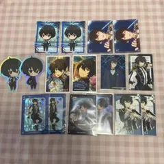 あんスタ　紙類　朔間凛月　９