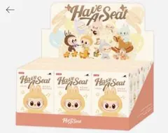 ラブブ ハブアシート