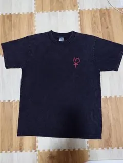 B'z 2026 -FYOP＋- ウォッシュTシャツ☆Lサイズ☆ - メルカリ