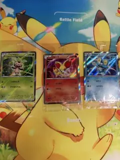未開封プロモ アーマードミュウツー等4枚セット - メルカリ