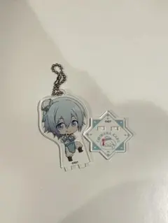 IDOLiSH7 四葉環