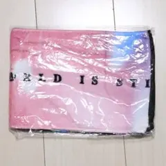 【新品】UVERworld タオル THE WORLD