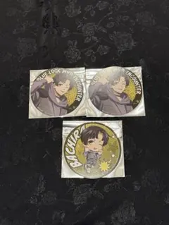 ブルーロック 蜂楽廻 ワイルドエンカウント ツリービレッジ コースター