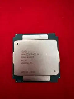 Intel Xeon E5-2670 V3 2.30GHz CPU
